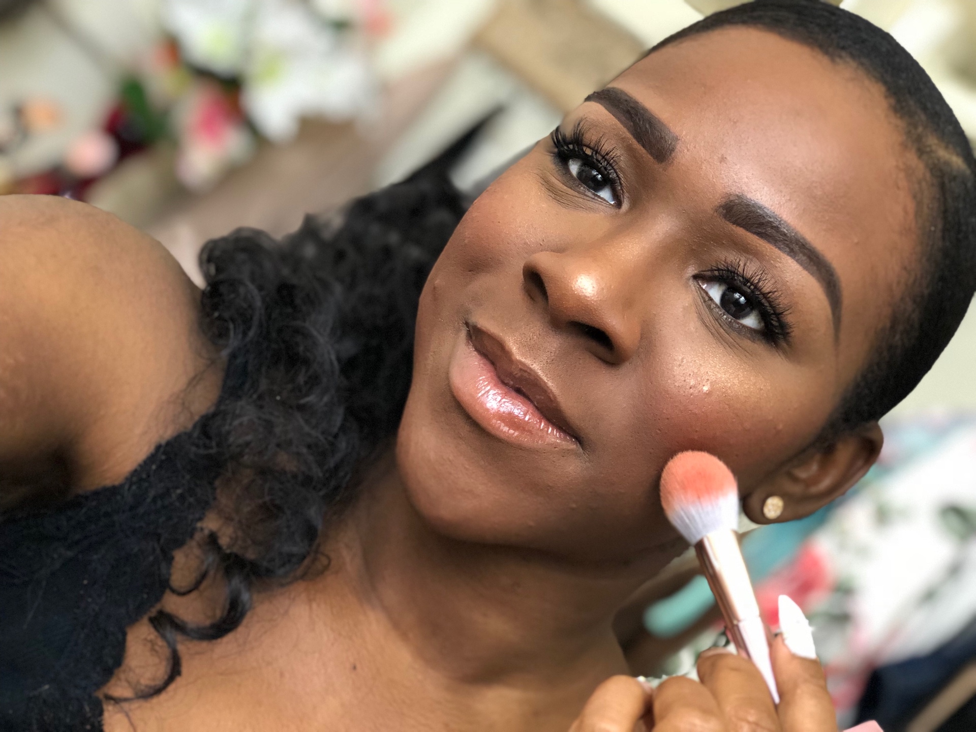 Black Owned Beauty Brands To Try Next Time Your Makeup Shopping